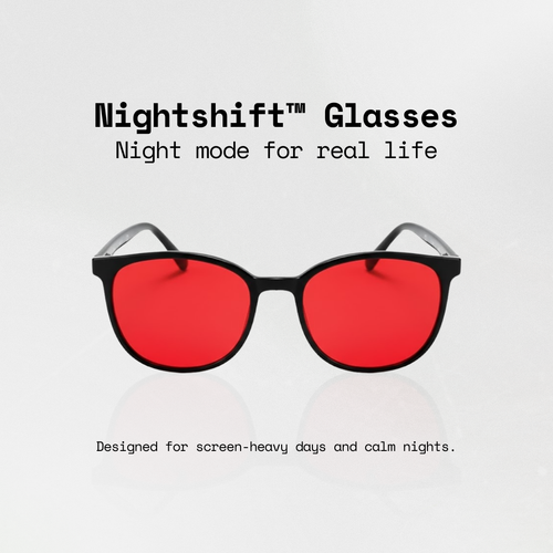 Nightshift™ Blue Light Glasses