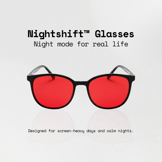 Nightshift™ Blue Light Glasses