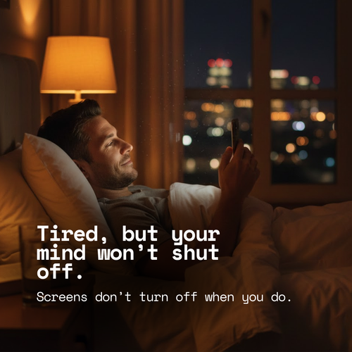 Nightshift™ Blue Light Glasses