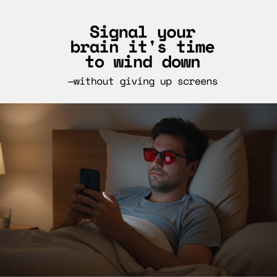 Nightshift™ Blue Light Glasses