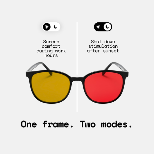 Nightshift™ Blue Light Glasses
