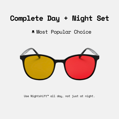Nightshift™ Blue Light Glasses