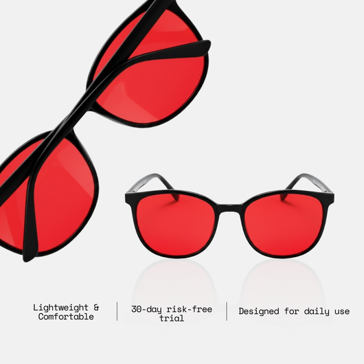 Nightshift™ Blue Light Glasses