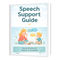 Speech Support Guide for Young Kids