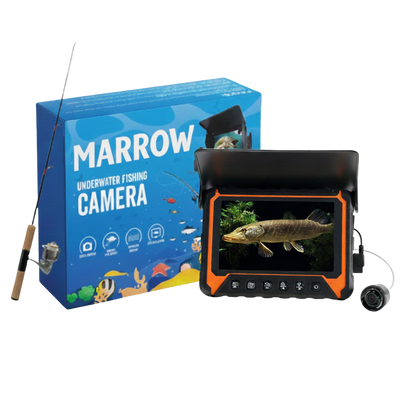 Pro Underwater Camera 2.0