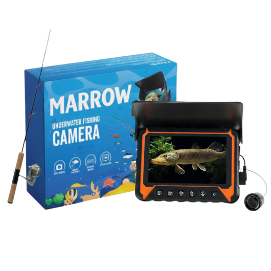 Pro Underwater Camera 2.0